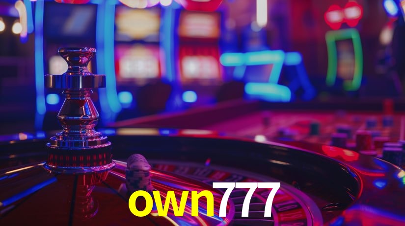own777 bet