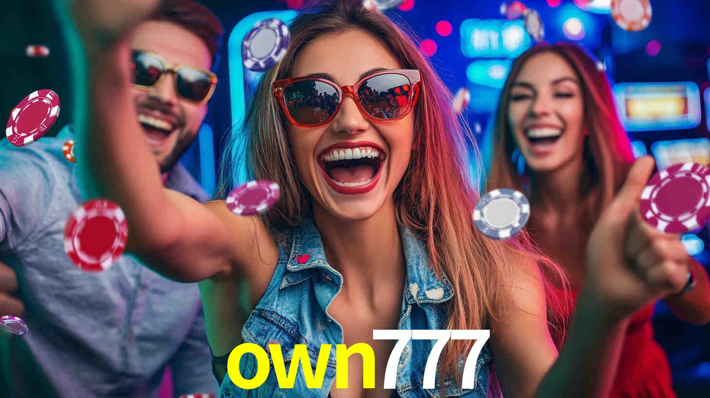 Estatísticas own777