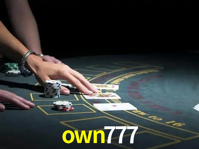 Explorando a Categoria de Eventos em Apostas na own777