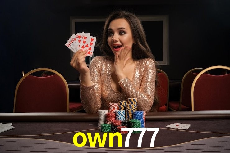 Promoções Sazonais own777