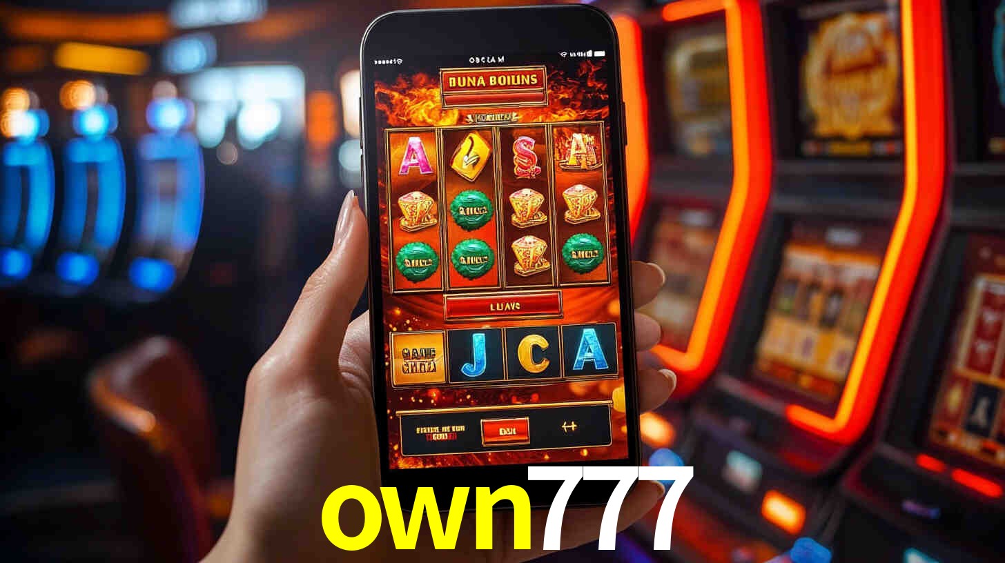 own777.com