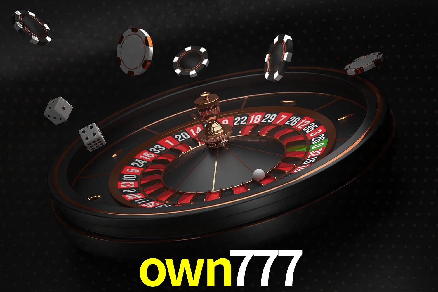 own777