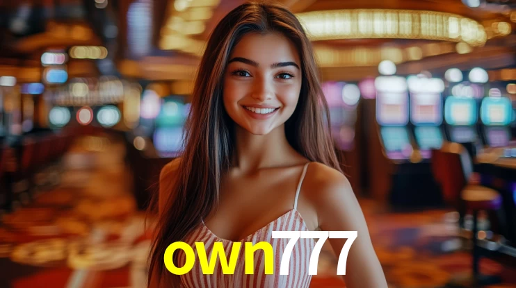 own777,own777.com
