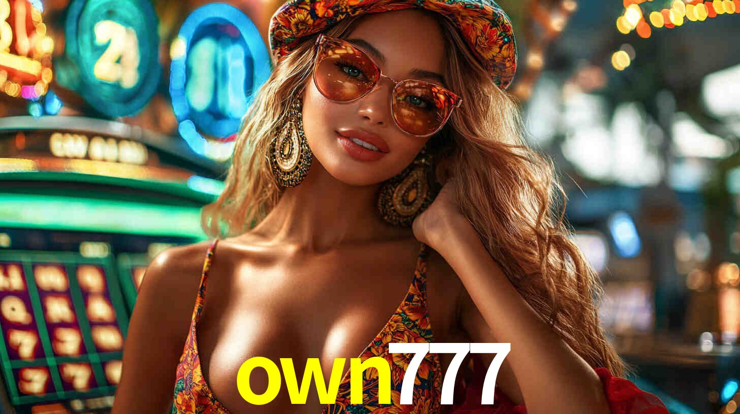 Explore as vantagens do own777: serviço profissional e confiabilidade