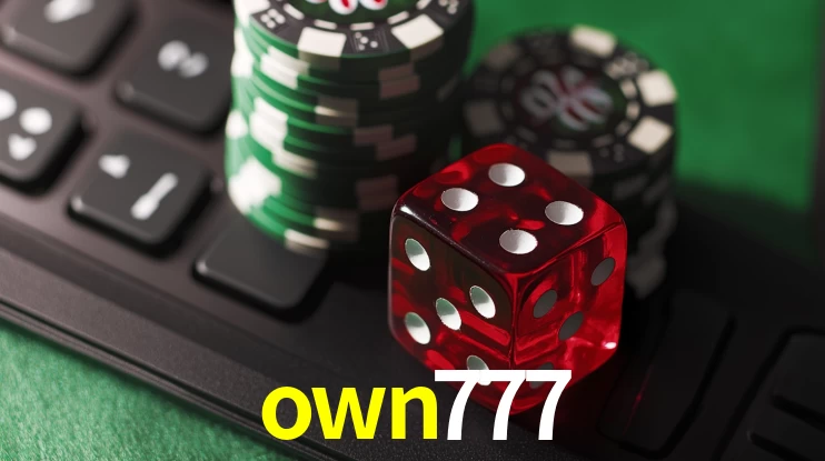Slot Games own777