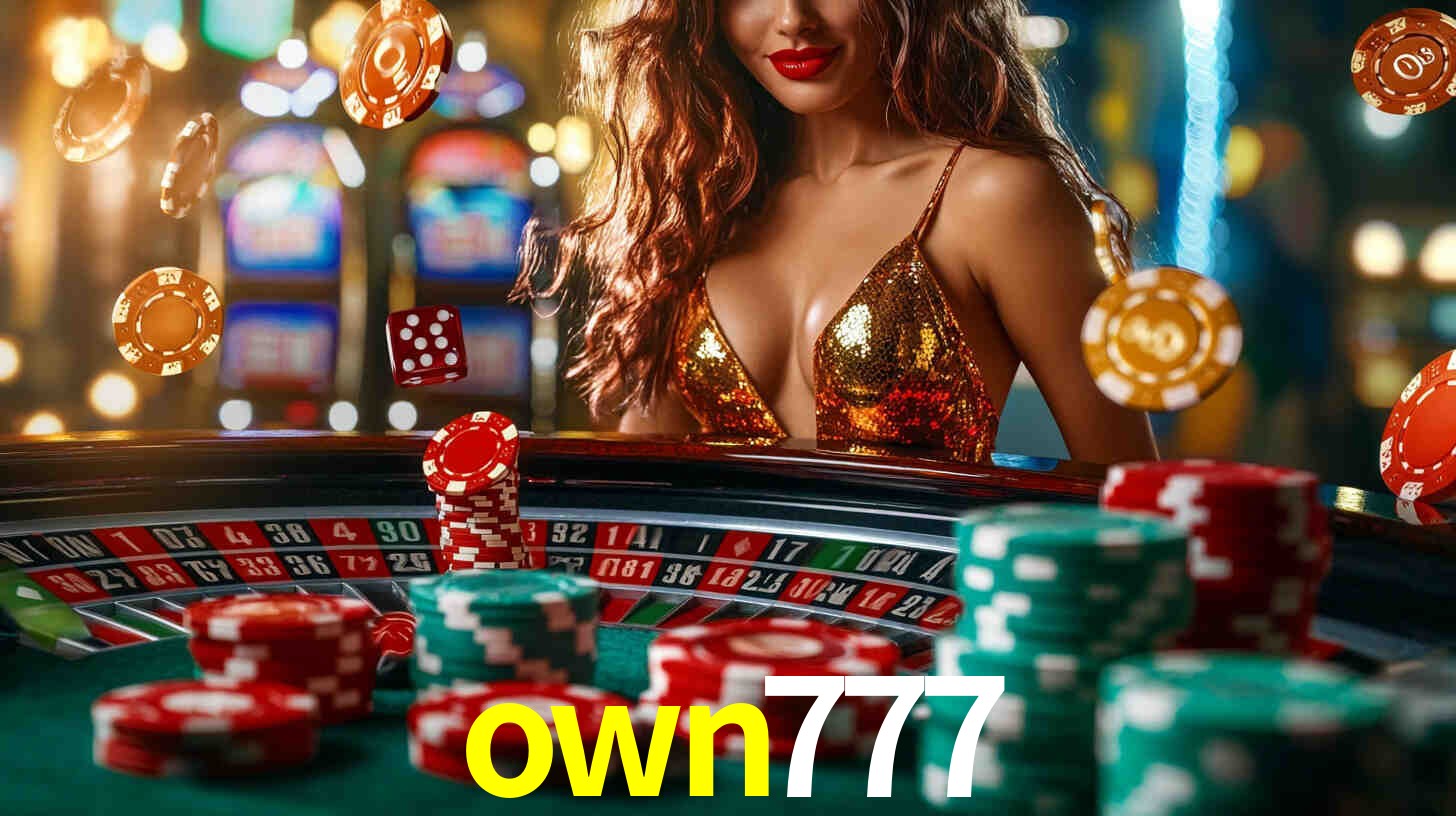 own777,own777.com