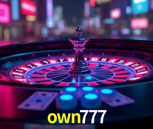 Diretório de Jogos own777