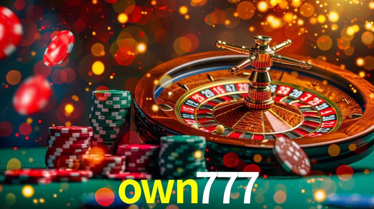 Login Seguro own777