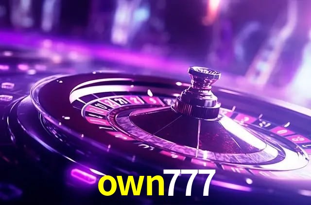 Ofertas Exclusivas own777