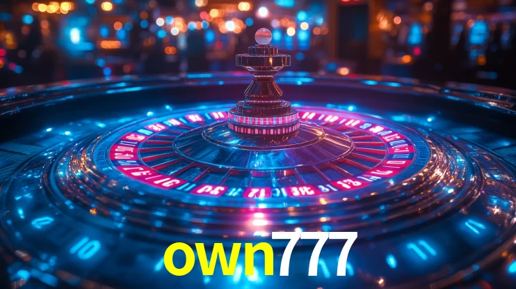 own777.com