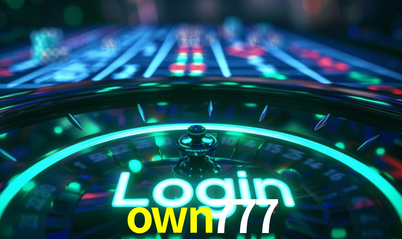 Descubra a Magia dos Jogos de Arcade no own777
