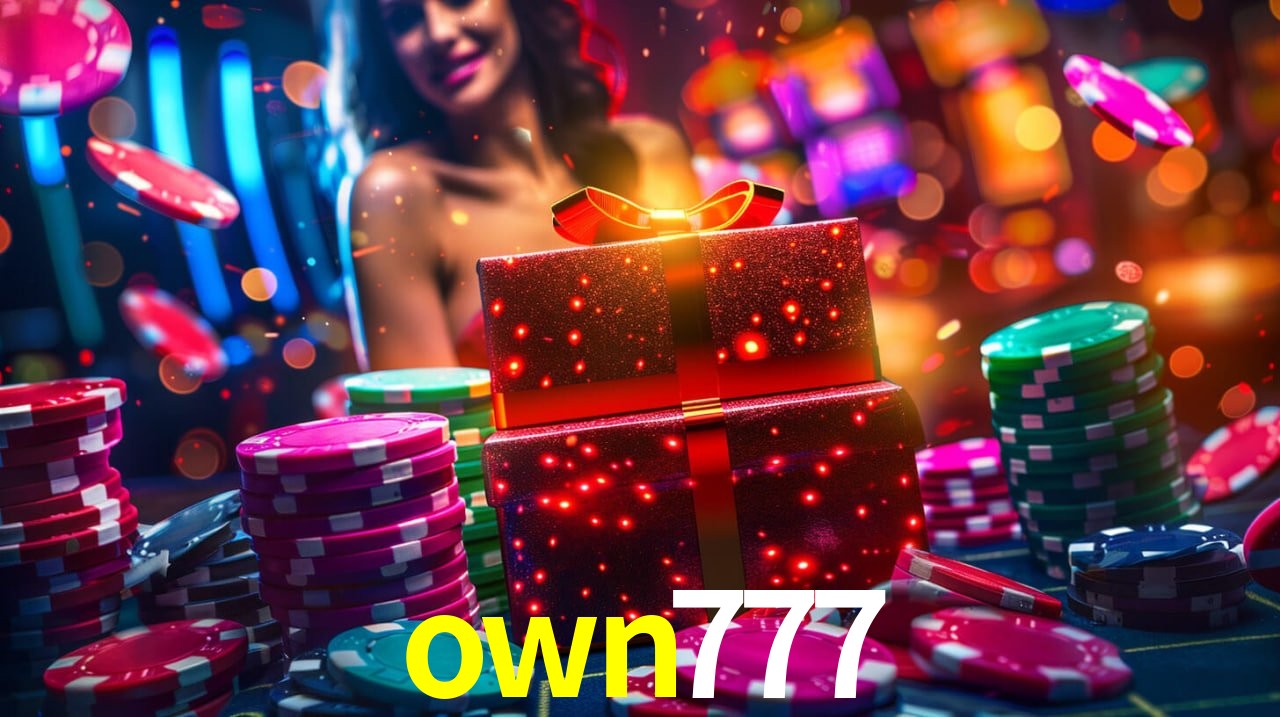 Design Responsivo own777