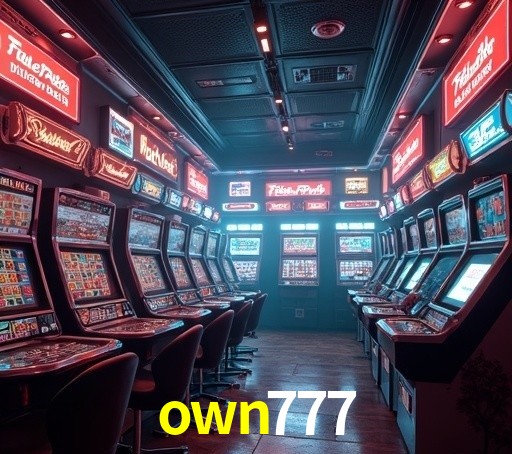 Descubra o Programa VIP da own777: Vantagens Exclusivas para Jogadores