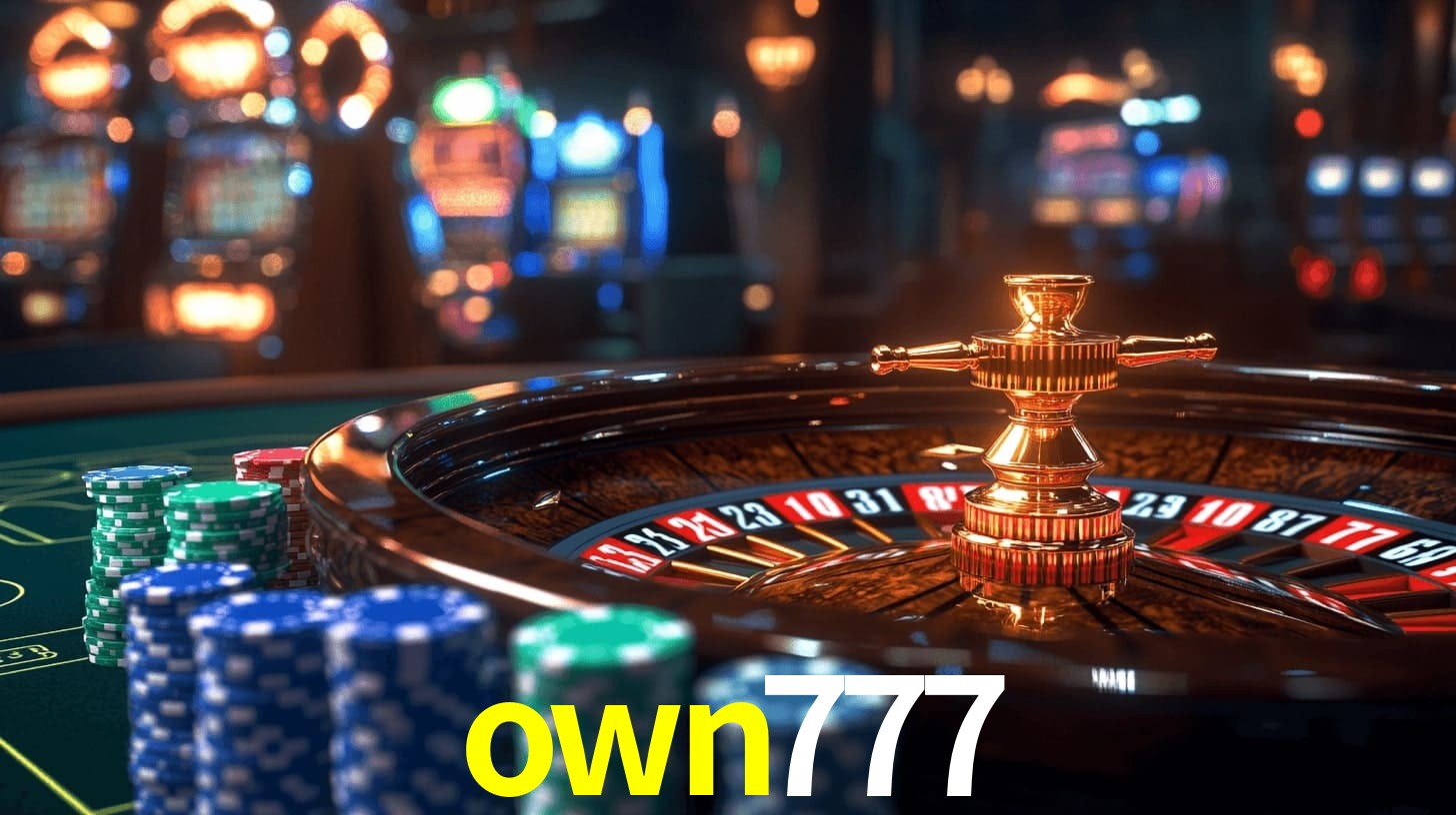 own777.com