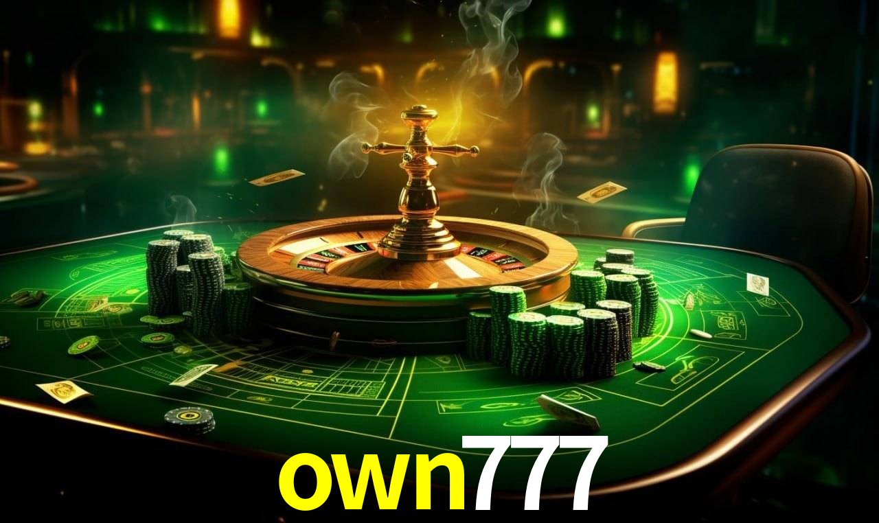 Sistemas de Segurança own777