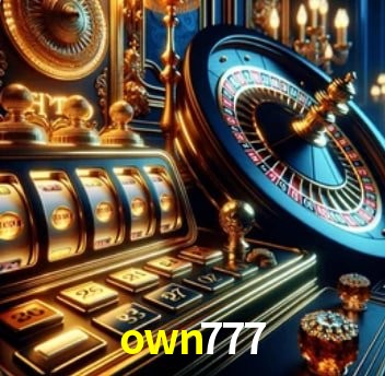 Inovações de Jogos na own777: O Futuro das Experiências Interativas