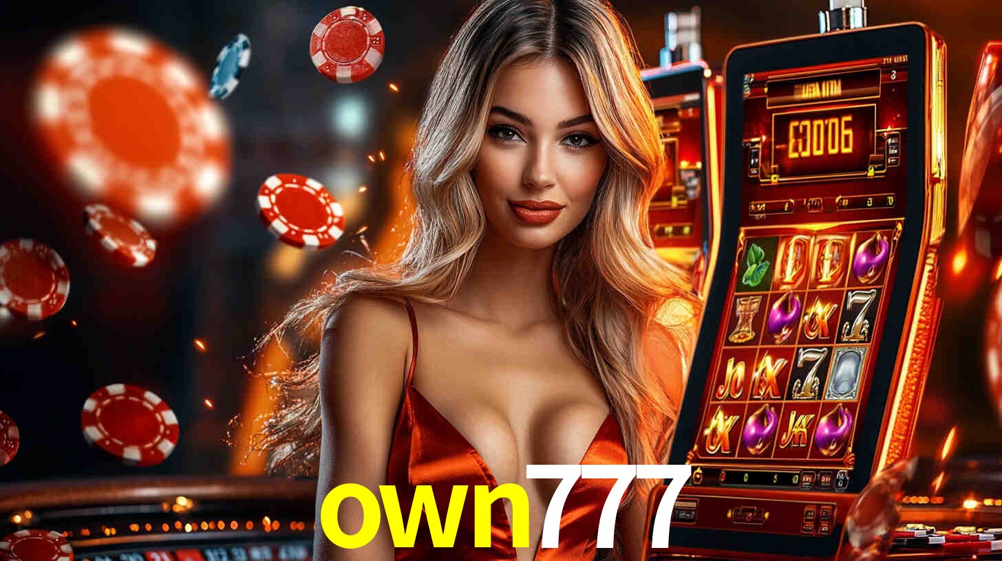 own777,own777.com
