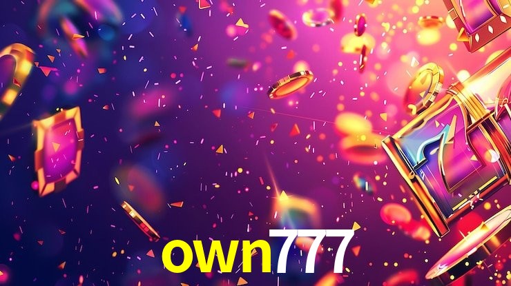 Integração de APIs own777