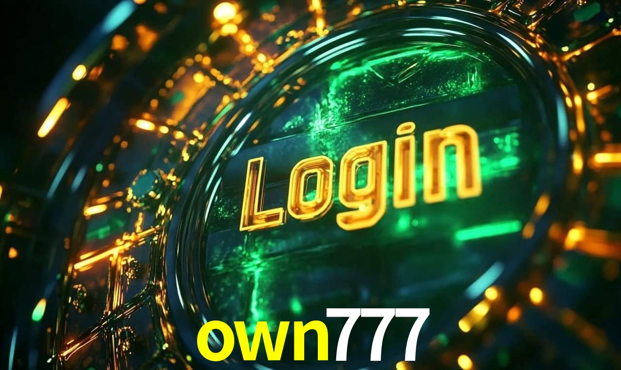 Descubra a Essência do own777: Nossa História e Compromissos