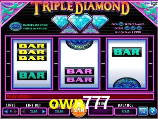 Descubra o Mundo do Cassino Online com own777