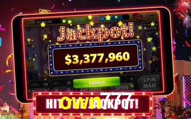 Descubra o Mundo do Cassino Online com own777