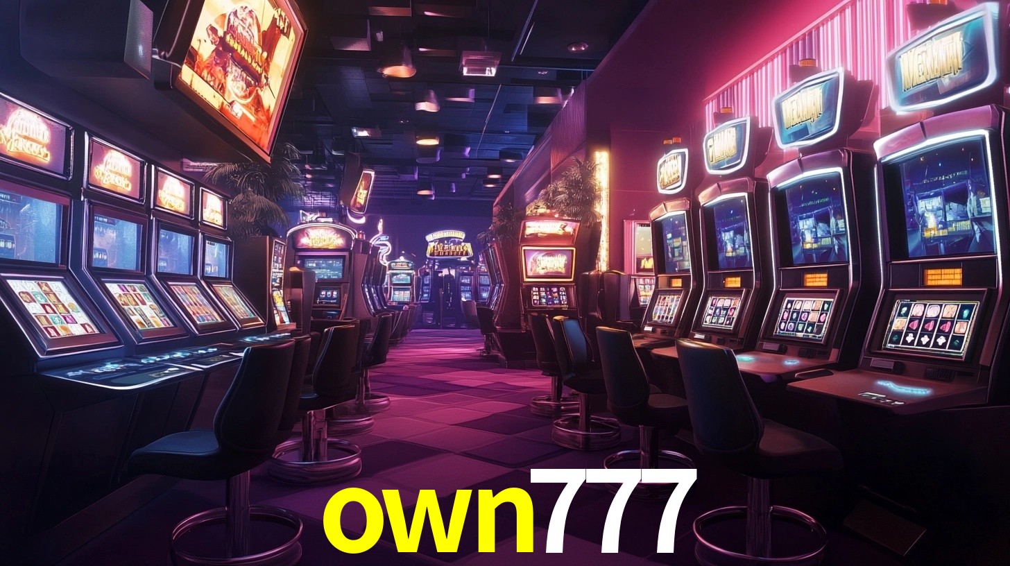 own777 bet