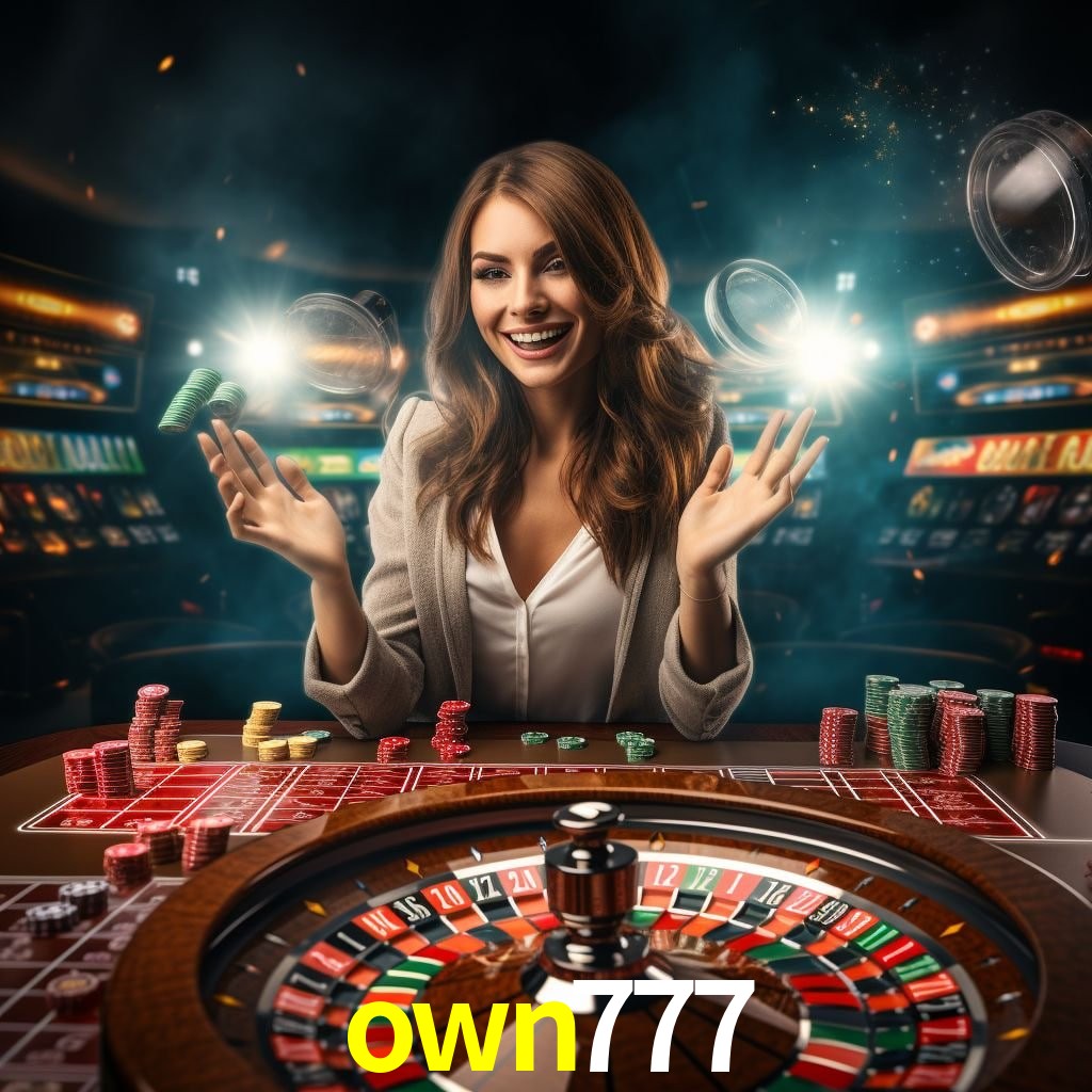own777.com