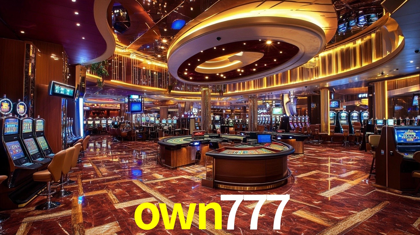 Premium Interface own777