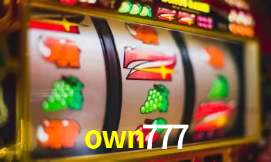 Torneios own777