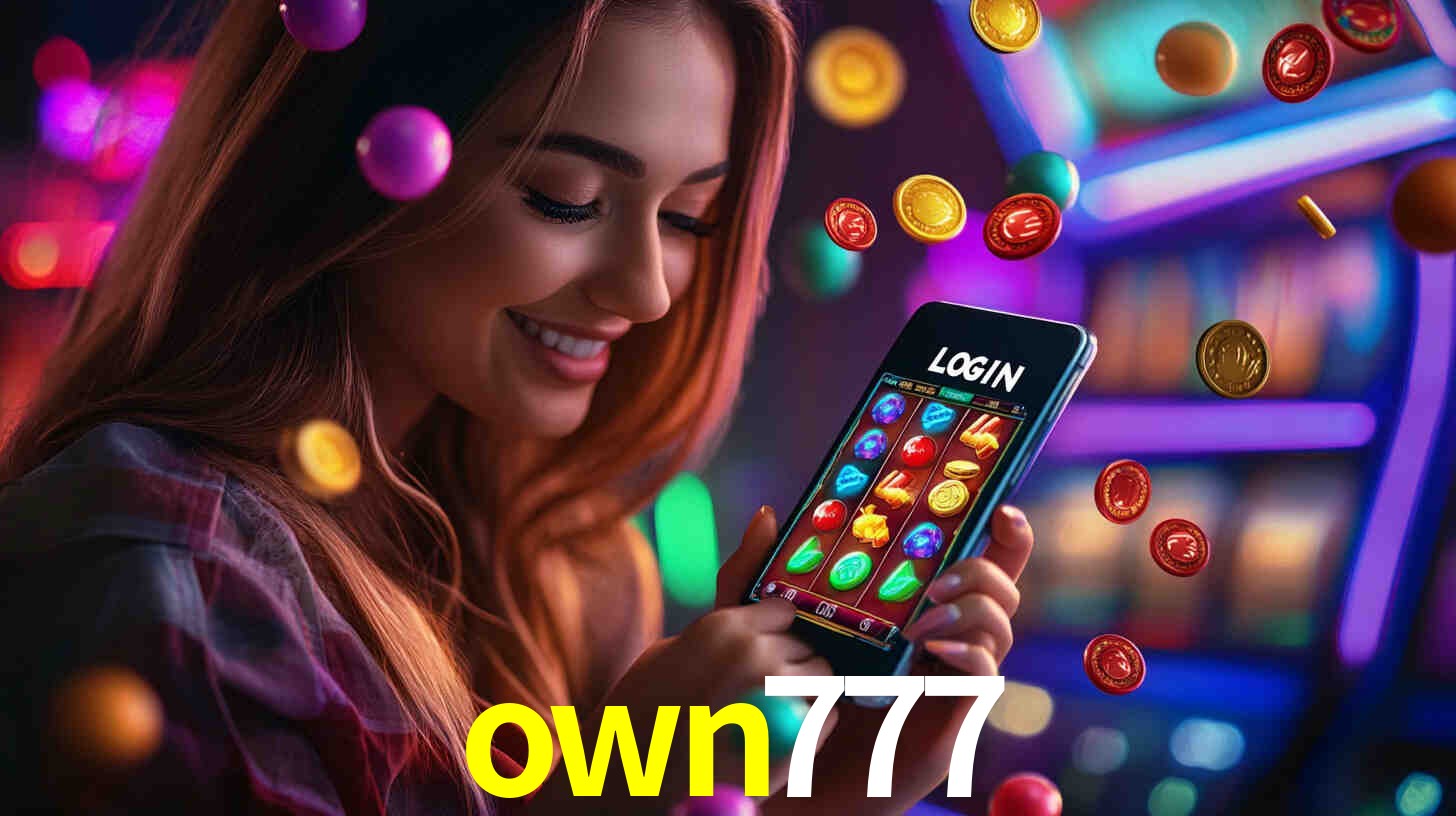own777