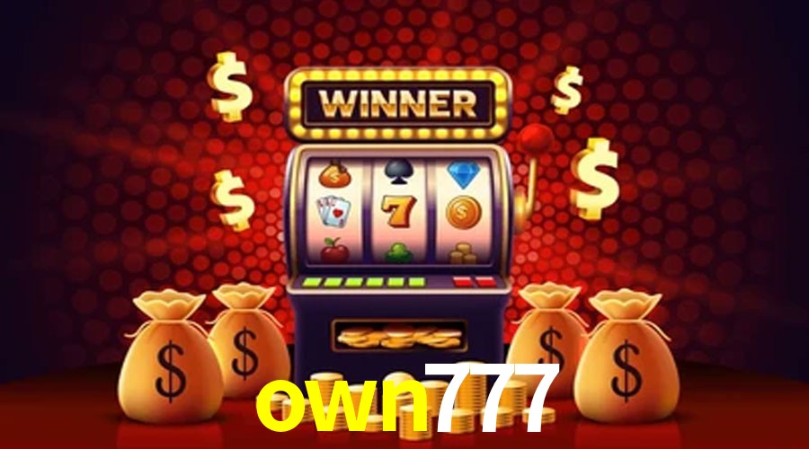 Live Casino own777