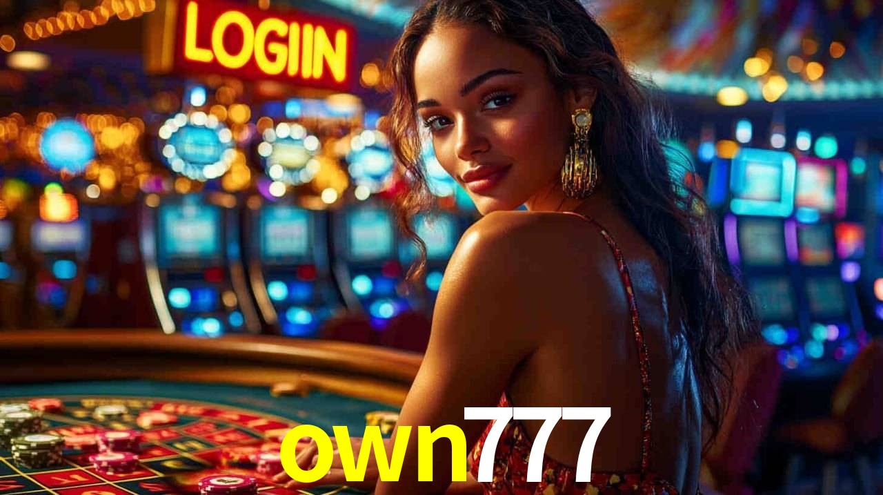 Descubra o Programa VIP da own777: Vantagens Exclusivas para Jogadores
