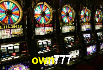 Casino Ao Vivo own777