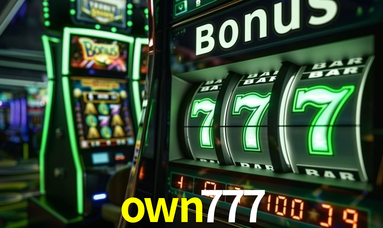 Gates of Olympus own777