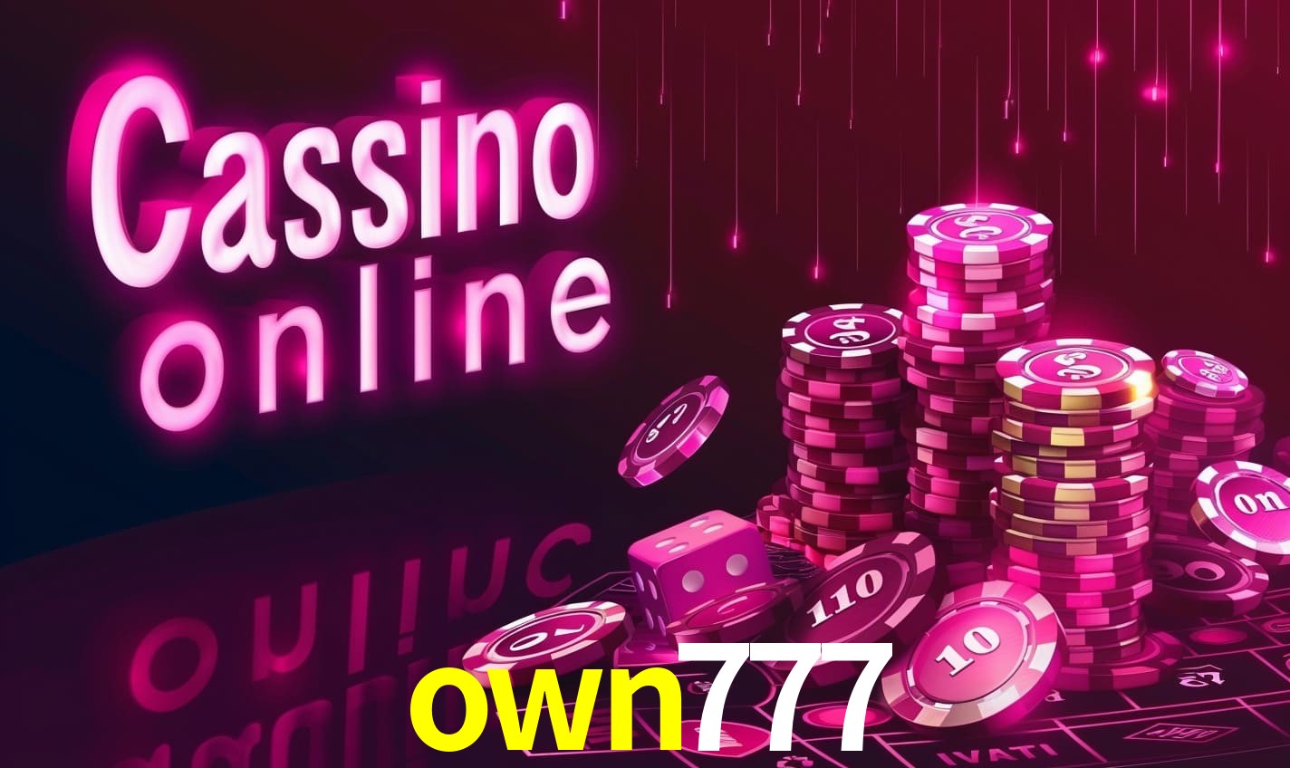 Casino Ao Vivo own777