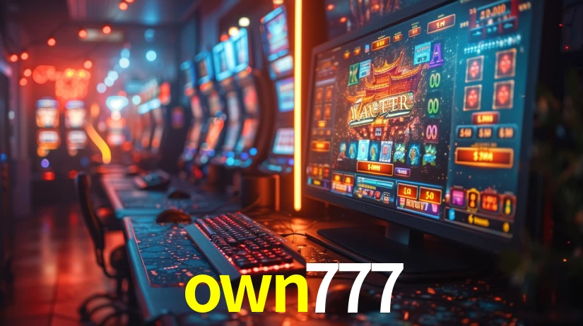 own777: Seu Especialista em Apostas Esportivas Brasileiras