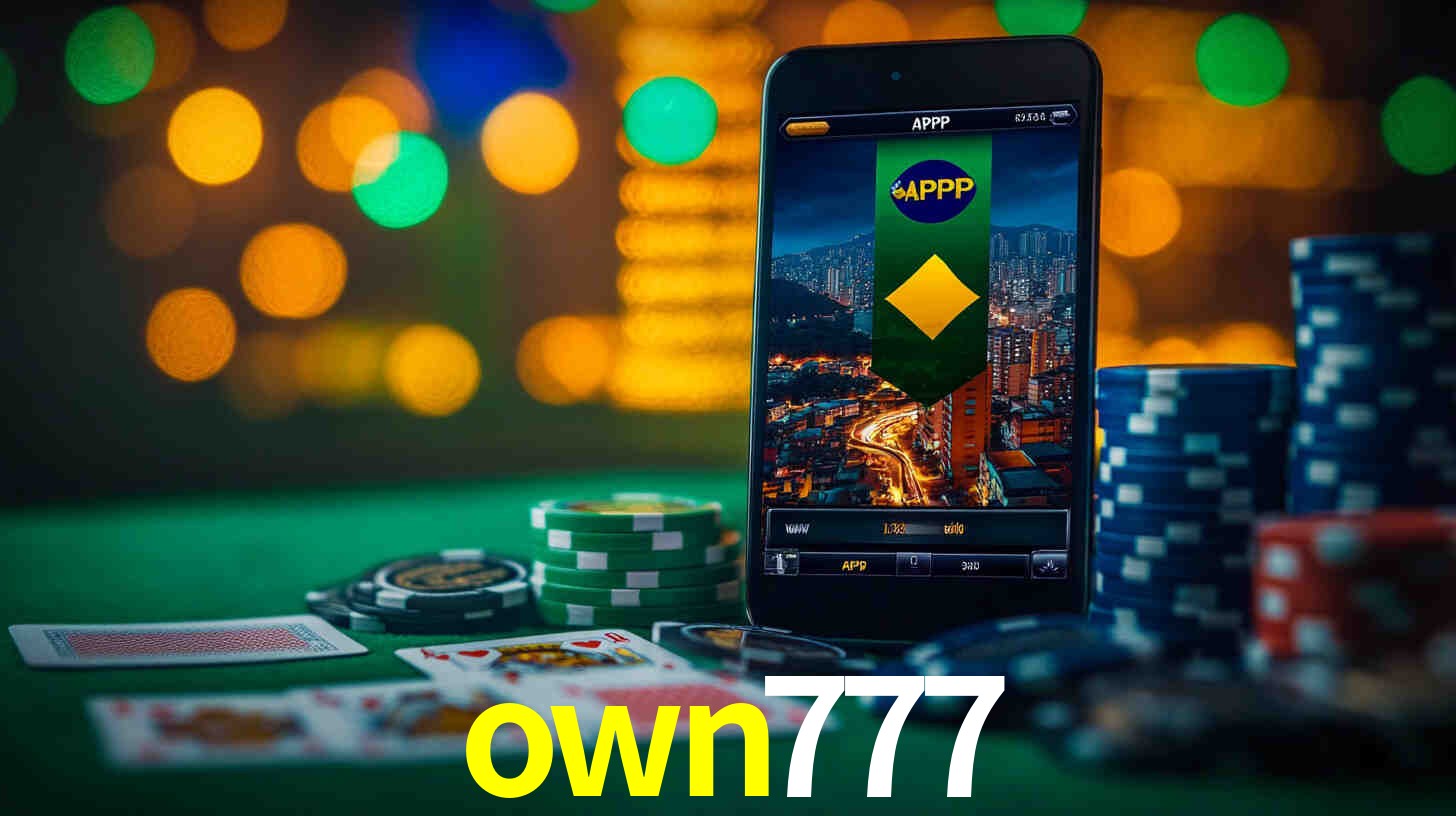 Estatísticas do Jogo own777