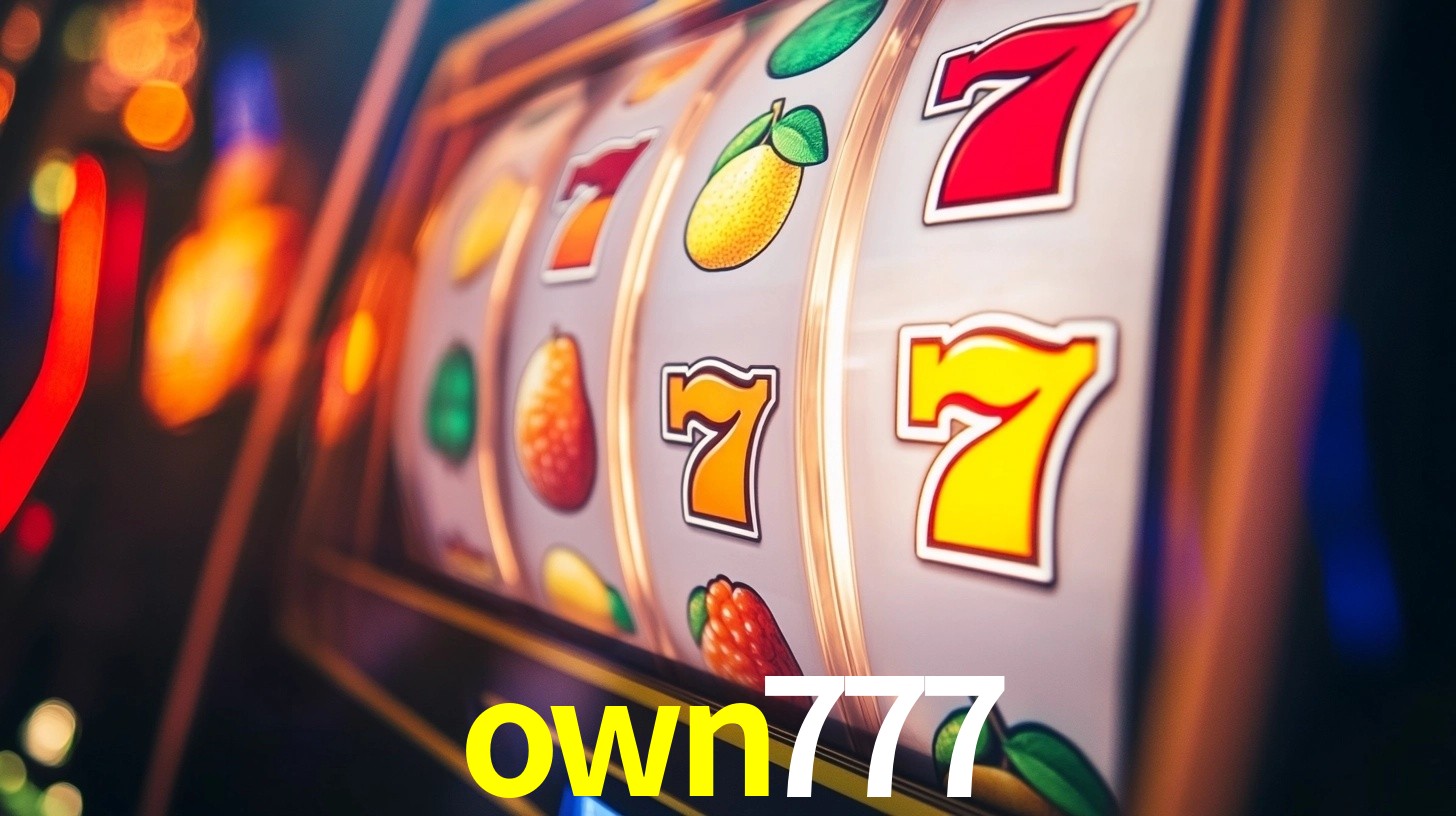 own777: Jogos de Caça-Níqueis-Altas Recompensas, Roleta-Velocidade, Blackjack-Desafios Máximos