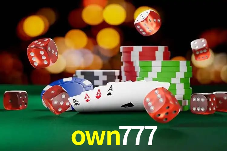 A Popularidade dos Caça-Níqueis no own777