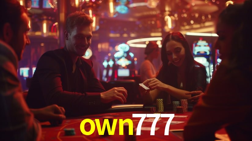 Casino VIP own777