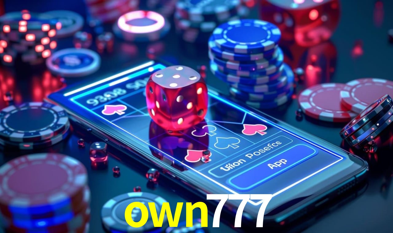 Desvendando o Mundo dos Jogos Virtuais na own777