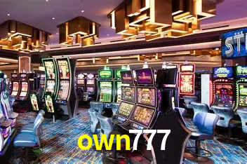 Programa VIP own777