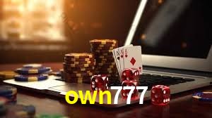 Promoção Relâmpago own777