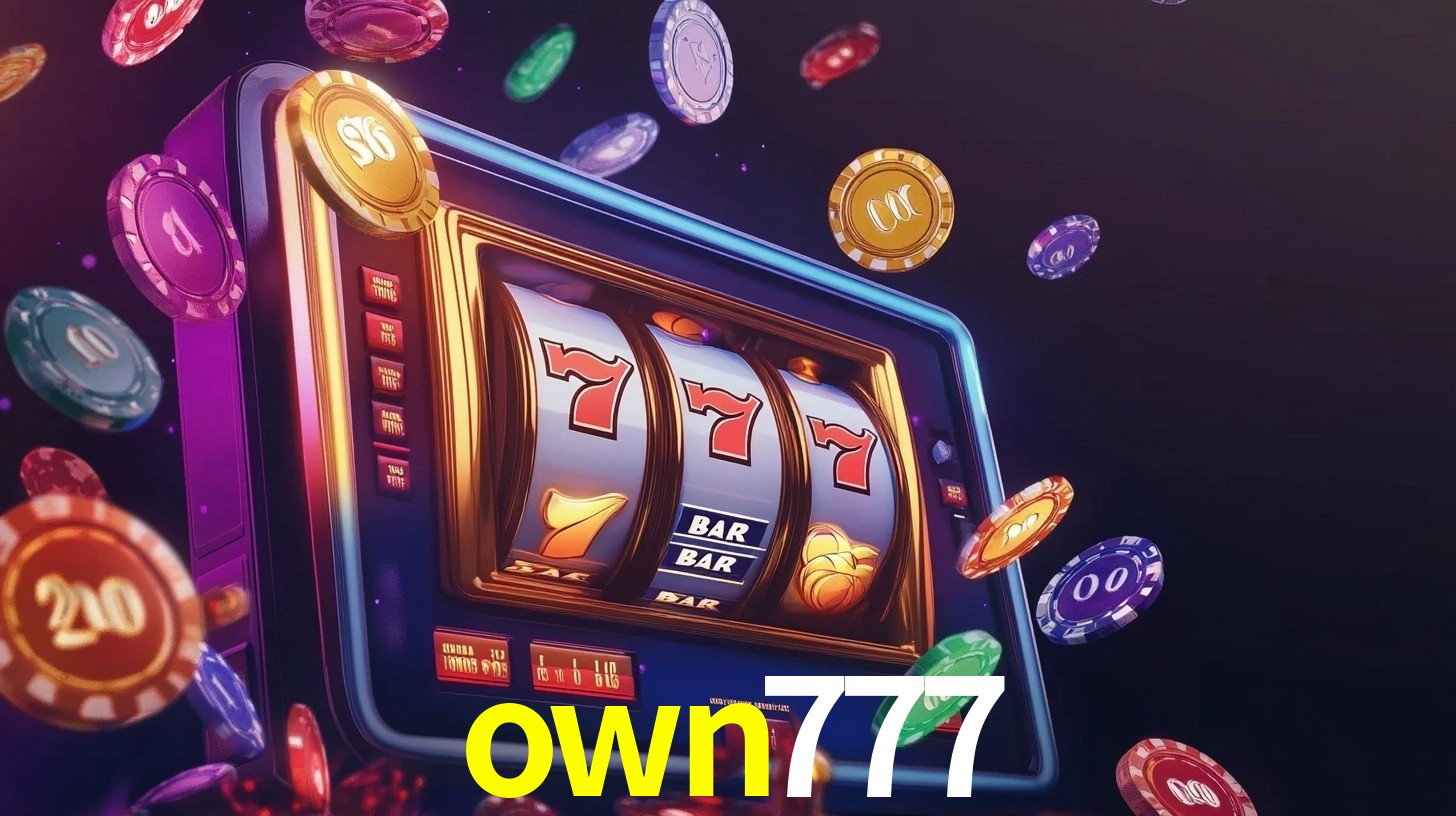 Exclusive Games own777