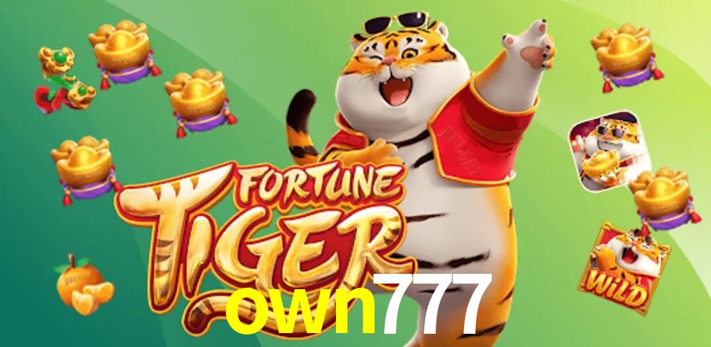 Tennis Betting own777