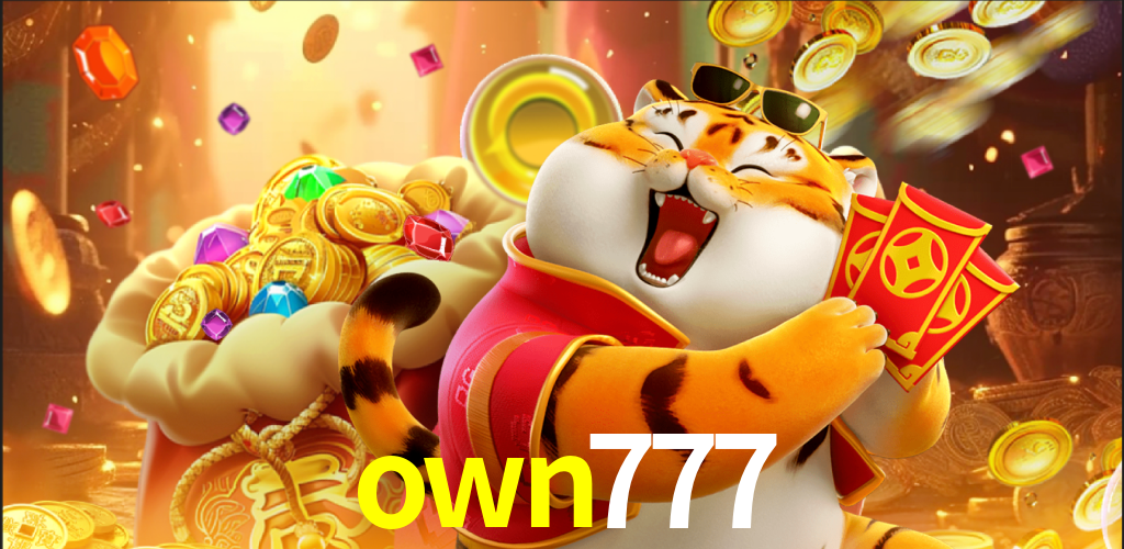 own777.com
