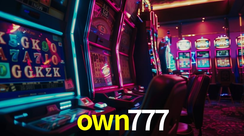 Security Systems own777