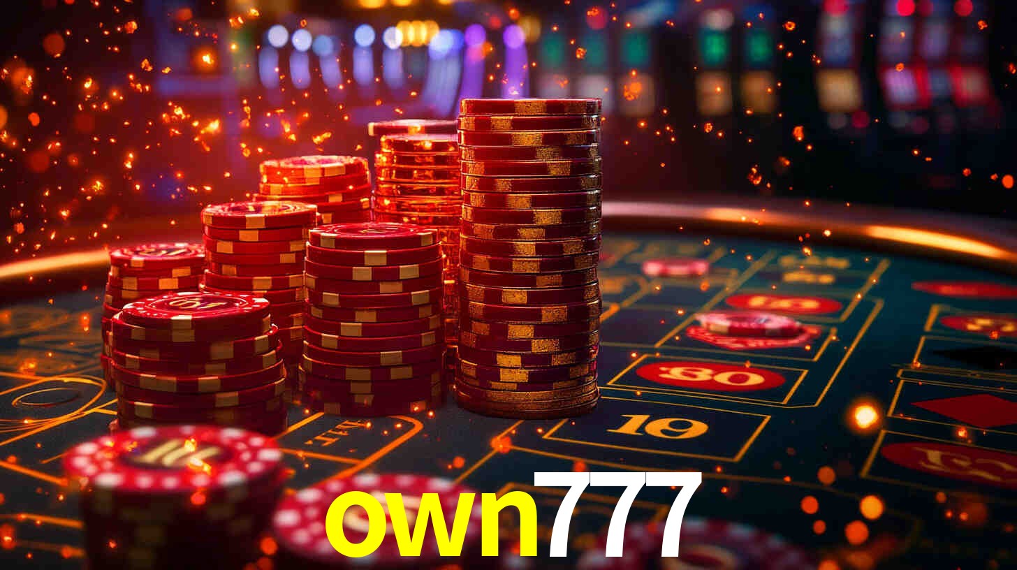 own777 bet
