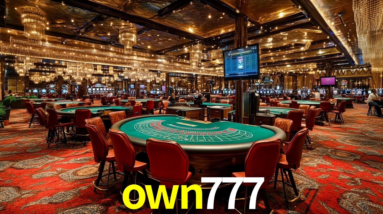 own777,own777.com