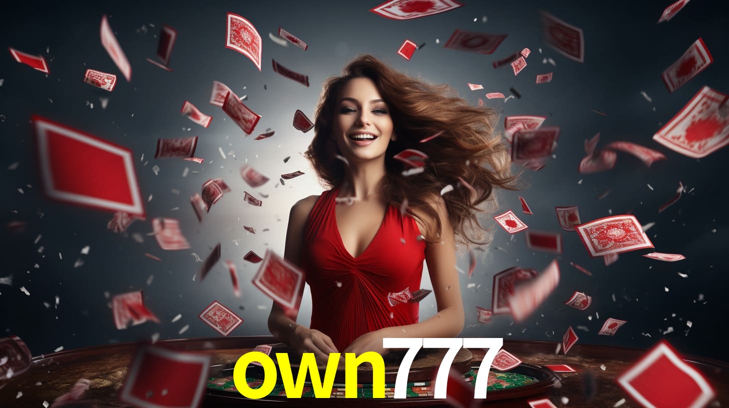 Daily Bonuses own777